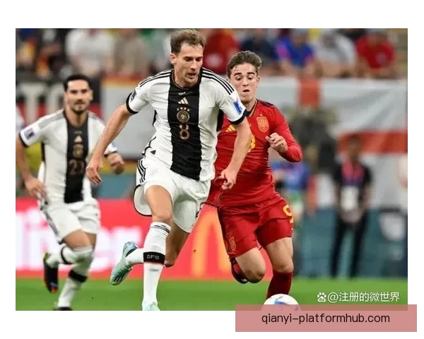 世界杯竞猜胜负规则全解析与实用策略指南