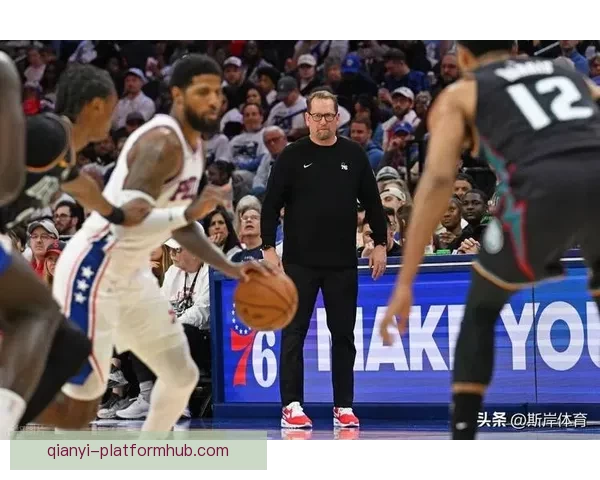 活塞横扫76人锁定东部第一詹金斯乔治复出表现抢眼