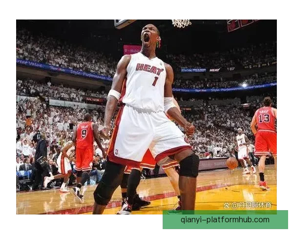 热火伤病潮再添一人 韦德热身脚踝受伤能否出战成疑