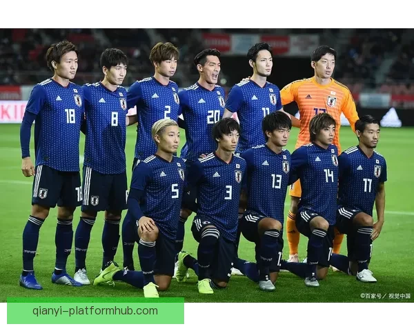 美加墨世界杯赛前竞猜盘口分析及胜负走势预测解析