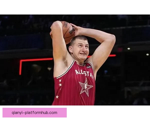 约基奇创历史纪录 成为NBA首位连续两季场均三双中锋