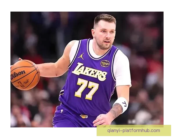 东契奇破20项纪录强势崛起 其表现堪比科比的传奇传承